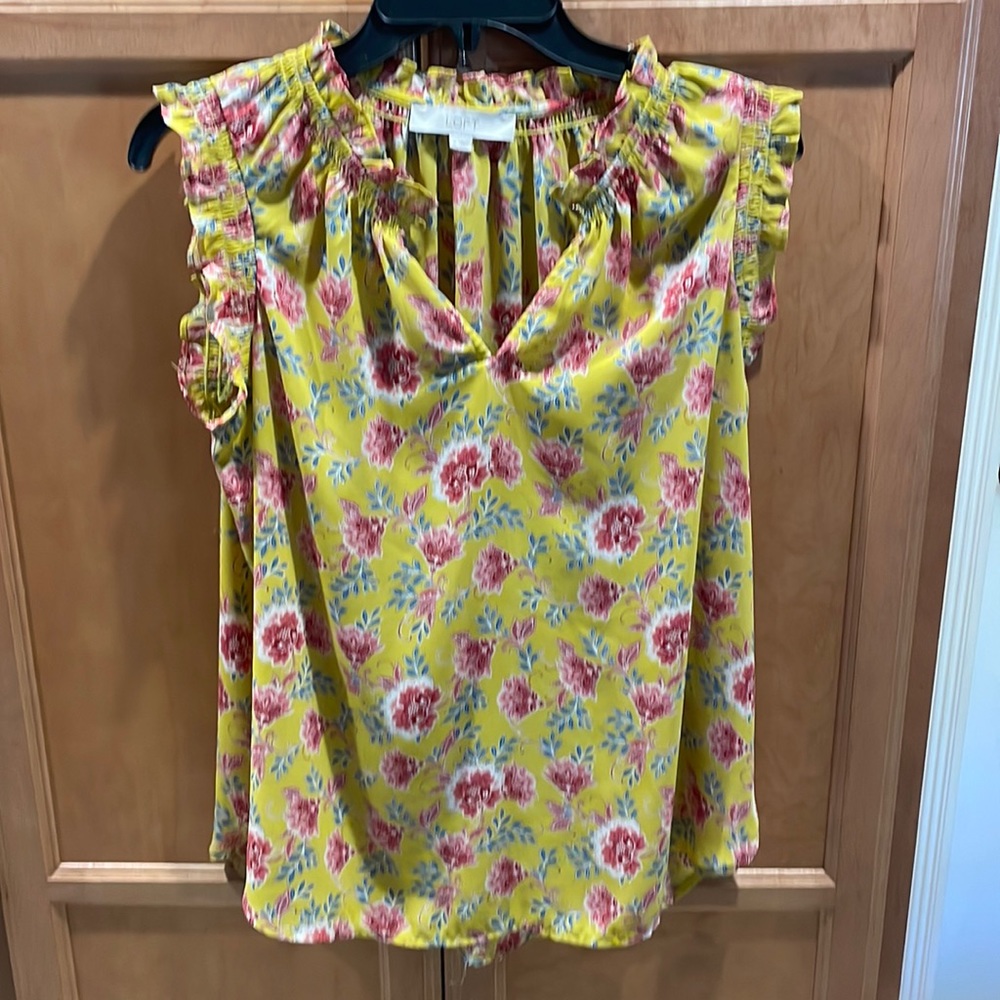 LOFT medium top